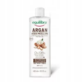  Equilibra Argan 400 ml Mizellenwasser