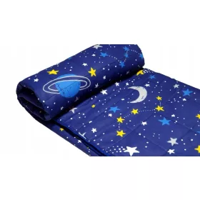  Sensorische Gewichtsdecke MUSTER 100x150