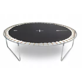 Hop-Sport Trampolinmatte 244-252 cm