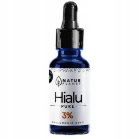  Natur Planet Säure 3% 30 ml