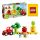  LEGO Duplo 10982 Traktor mit Gemüse und Obst + VP-Papiertüte LEGO 6315792 mittel