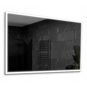  Alasta Wandspiegel Rechteck 1200 x 900 mm