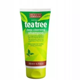  Beauty Formulas Shampoo 200 ml reinigend
