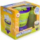 Automatische Seifenblasenmaschine von Bubble World