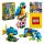  LEGO Creator 3in1 31136 Exotischer Papagei 3in1 + 2 weitere Produkte