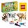  LEGO Creator 3in1 31137 Entzückende Welpen + 2 weitere Produkte