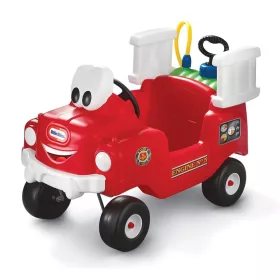  Little Tikes Aufsitz-Feuerwehr