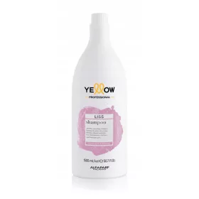  Yellow Professional Liss für krauses Haar 1500 ml Shampoo