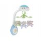  Fisher-Price CDN41 Butterfly Dreams 3in1 Karussell über dem Bett