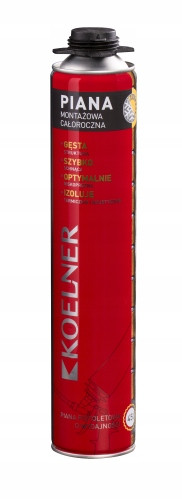 Kölner Montageschaum 750 ml