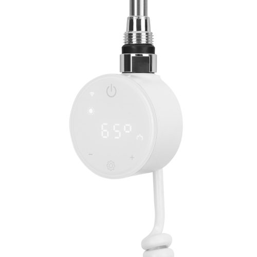 Rumba 600W weißer Elektroheizer
