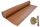 Markisen, Abdeckungen und Matten für Garten, Terrasse und Balkon Abdeckung, Matte 150 x 300 cm PVC