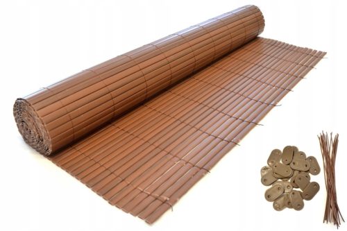 Markisen, Abdeckungen und Matten für Garten, Terrasse und Balkon Abdeckung, Matte 150 x 300 cm PVC