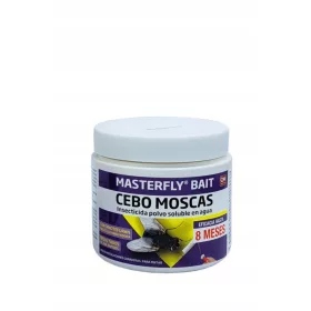  Quimunsa Anti-Fliegen-Pulver 0,125 kg