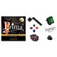  PRIMA E-Gitarrensaiten 09-42 + E1