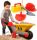 Wader-Polesie Construct Sandspielzeugset