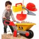 Wader-Polesie Construct Sandspielzeugset