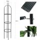 Pergolen - Pergola Dekostange aus Metall 190 cm