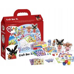  Bambolino Bing kreatives Kunstset