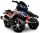  Joy4kids Rosa Motorrad
