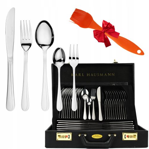 Bestecksets Karl Hausmann Monica Besteckset 72-tlg.