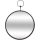  Atmosphera Wandspiegel, Kreis 300 x 300 mm