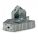 Verbindungswinkel Domax 4071 50x50x35 mm 50 Stück