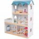  PUPPENHAUS AUS HOLZ Puppenhaus Puppenhaus aus Holz