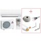 Mitsubishi MSZ-HR35VF eigenständige Klimaanlage