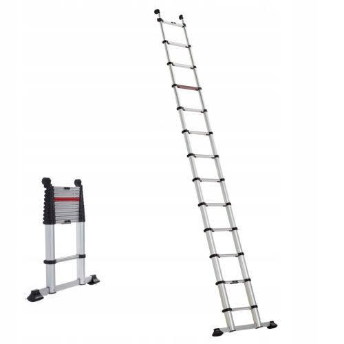 Altrex Aluminiumleiter 1 x 13 bis 150 kg