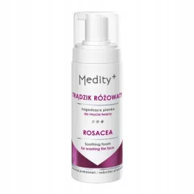  MEDITY+ ROSACEA Beruhigender Reinigungsschaum