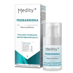  Ava Laboratorium Verfärbungs-Gesichtscreme 0 SPF 15 ml