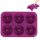 Backbleche und -formen Keksdose 18 x 26 cm