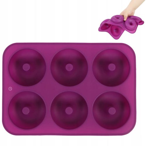 Backbleche und -formen Keksdose 18 x 26 cm