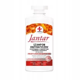  Jantar Medica Shampoo 330 ml Talgkontrolle
