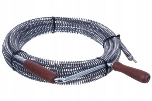 Najder x18-20 Abwasserspirale