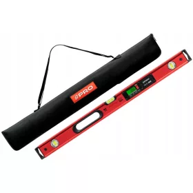 Digitale Wasserwaage Pro 0,8 m