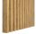 Dekorative Wandlamellen, Grandson Oak, 12 Stk