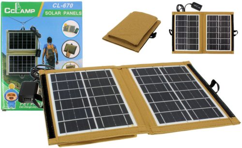  Volt Polska-Panel