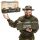 Coole, lustige Gadgets Bachelorette-Geschenk für einen Militärsoldaten
