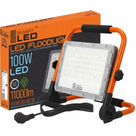  Halogen neutralweiß 11000 lm 100 W