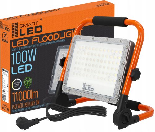  Halogen neutralweiß 11000 lm 100 W