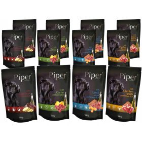  DOLINA NOTECI PIPER NASSFUTTERBEUTEL FÜR HUNDE