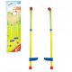 Kinderstelzen Small Foot 10866 verstellbar ab 5 Jahren