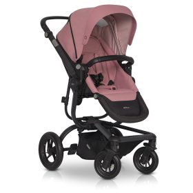  Easy Go Soul Rose Kinderwagen, rosa