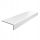 Medos PVC-Fensterbankabdeckung 40 x 170 cm