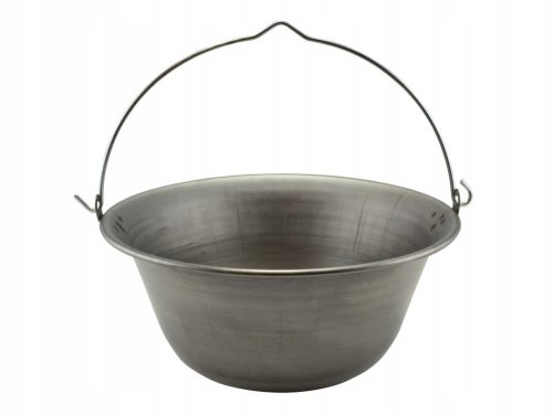 Kasan - Artnik Hängekessel, 6 Liter
