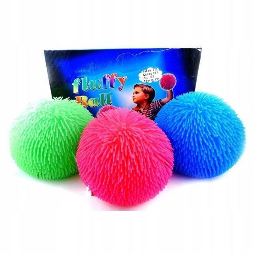  Majdan Zabawek Anti-Stress-Ball R54777
