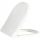 Toilettensitze Creavit Antik WC-Sitz, Duroplast weiß