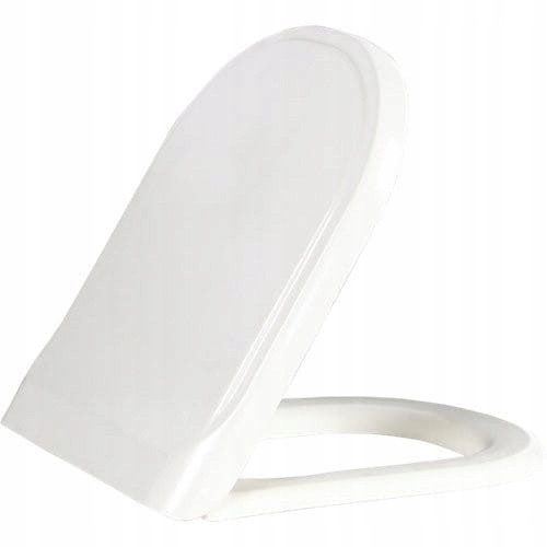 Toilettensitze Creavit Antik WC-Sitz, Duroplast weiß